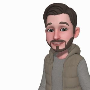 Meet your Posher, Brian